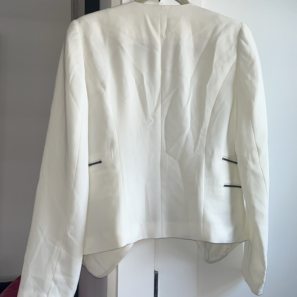 blazer jacket - Picture 5 of 5